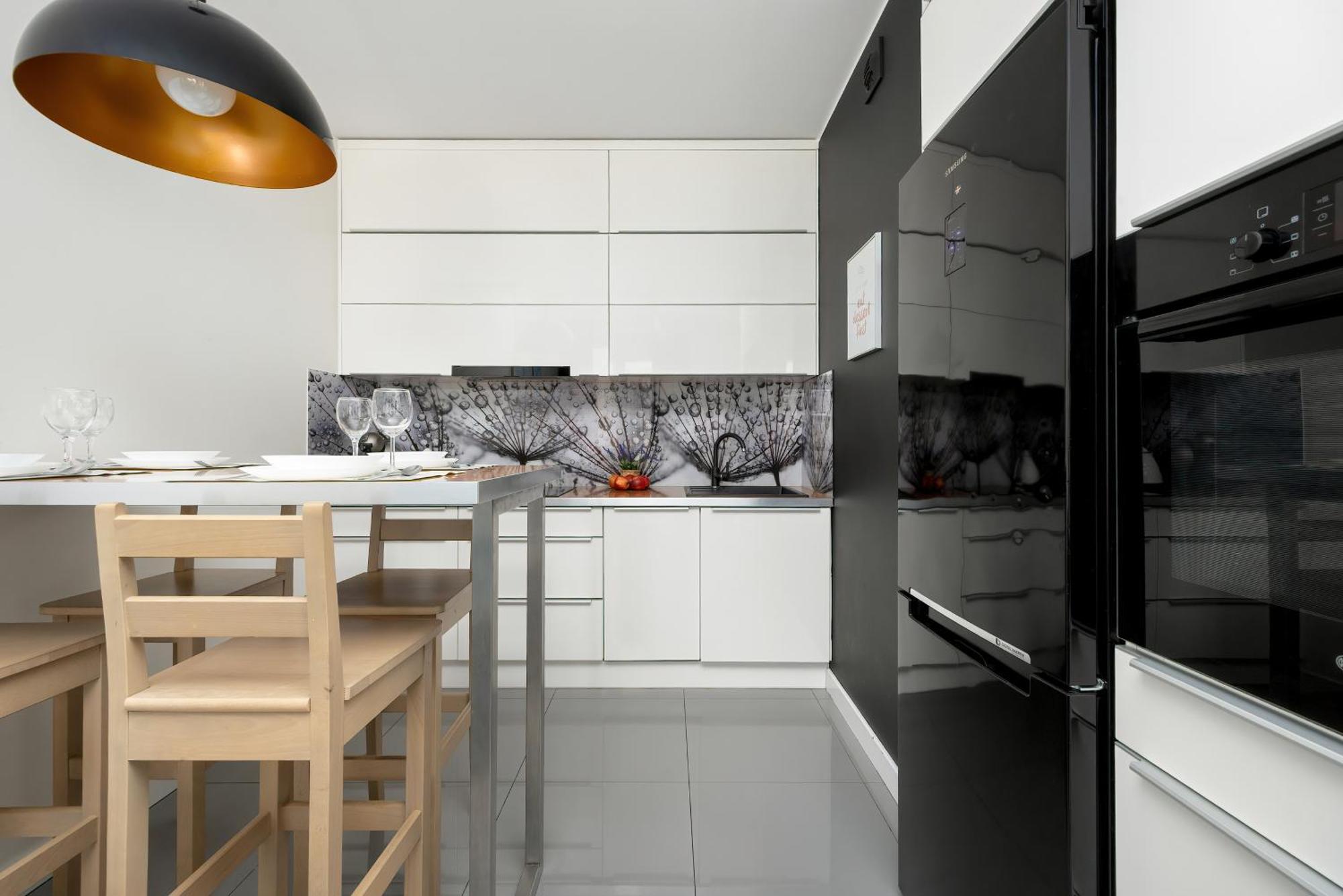 Apartment Rakowska Warsaw Wlochy By Noclegi Renters Екстериор снимка