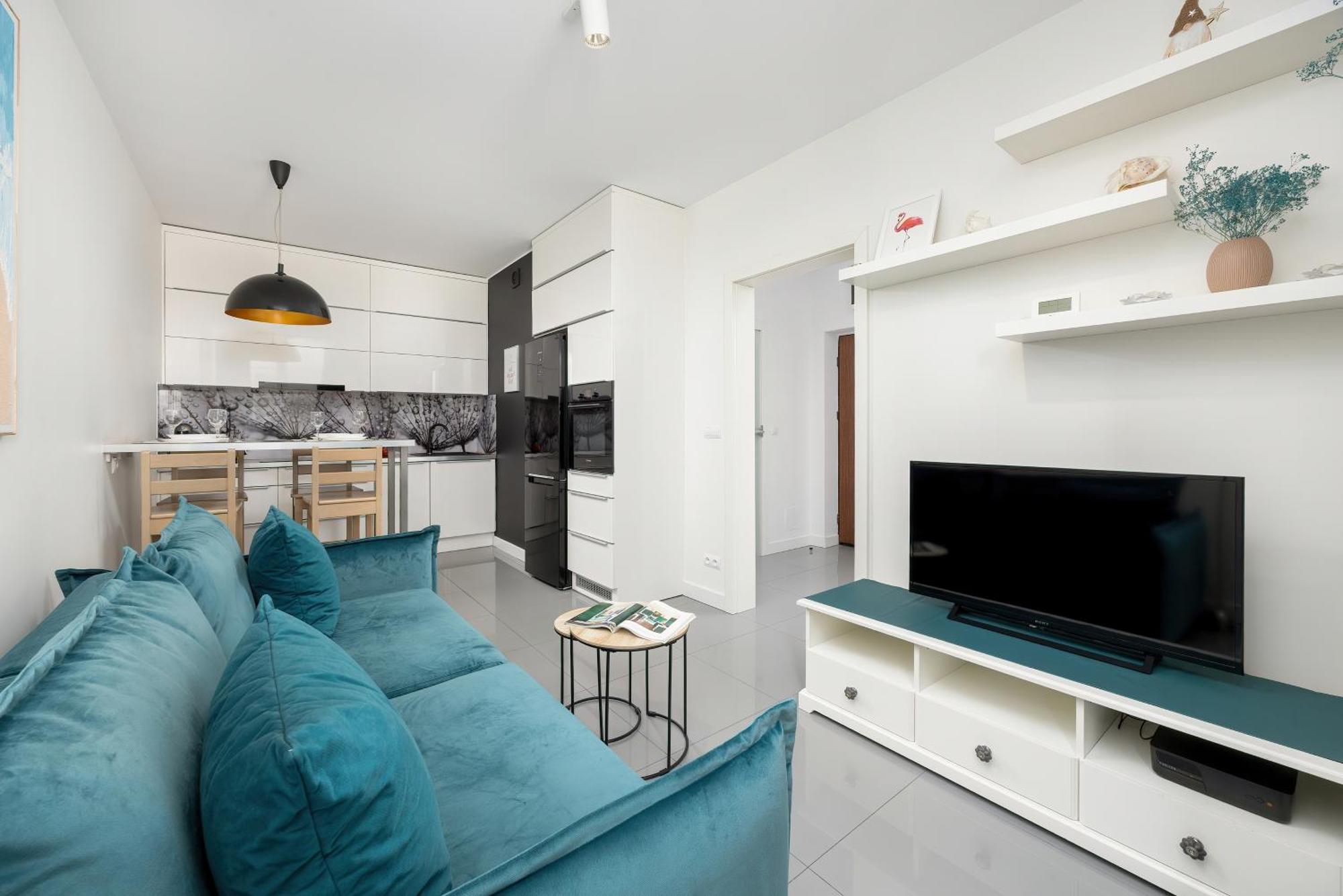 Apartment Rakowska Warsaw Wlochy By Noclegi Renters Екстериор снимка