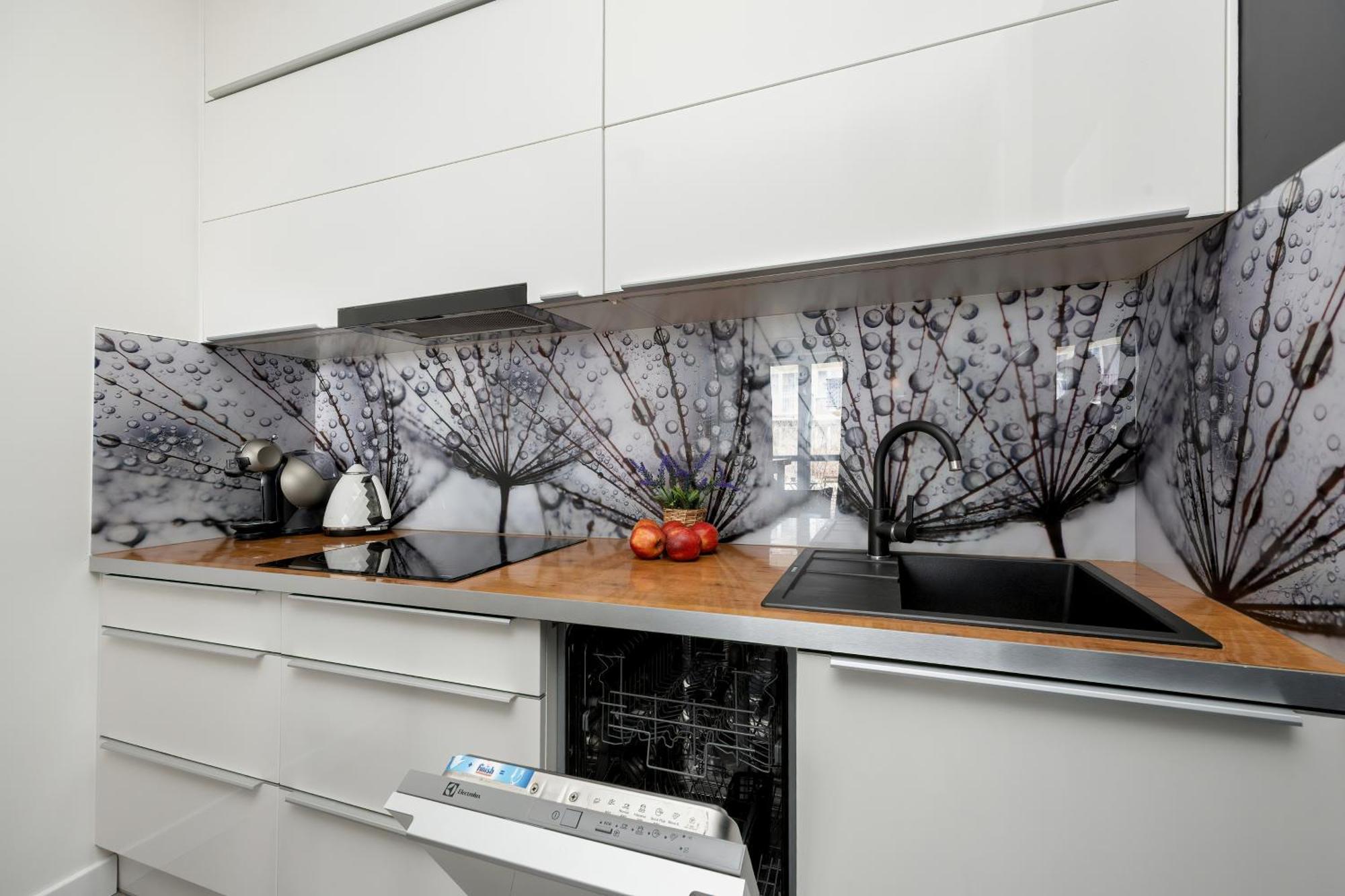 Apartment Rakowska Warsaw Wlochy By Noclegi Renters Екстериор снимка