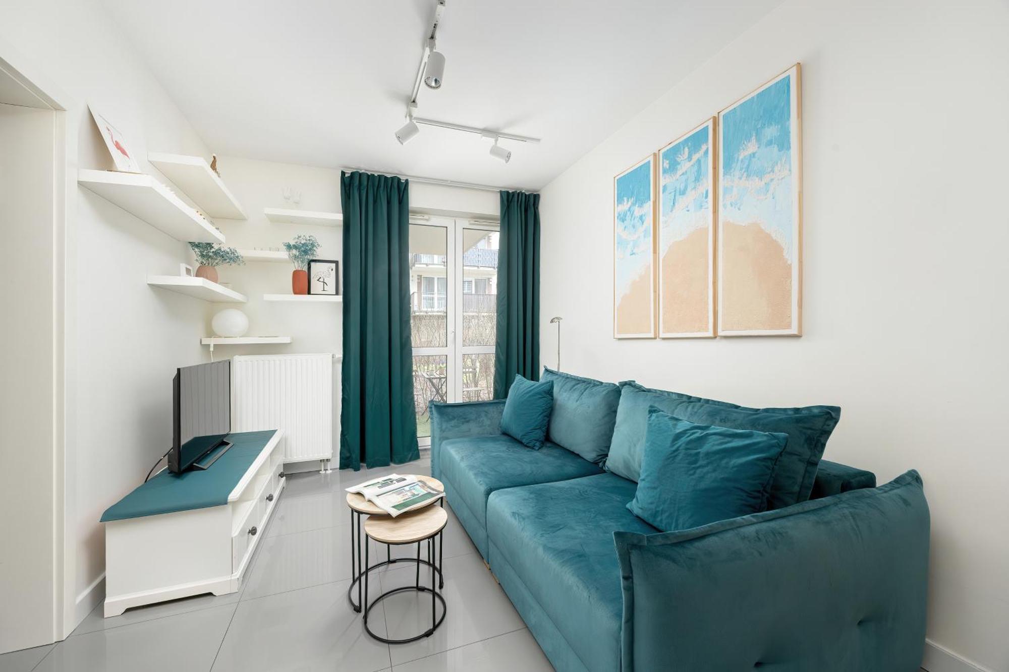 Apartment Rakowska Warsaw Wlochy By Noclegi Renters Екстериор снимка