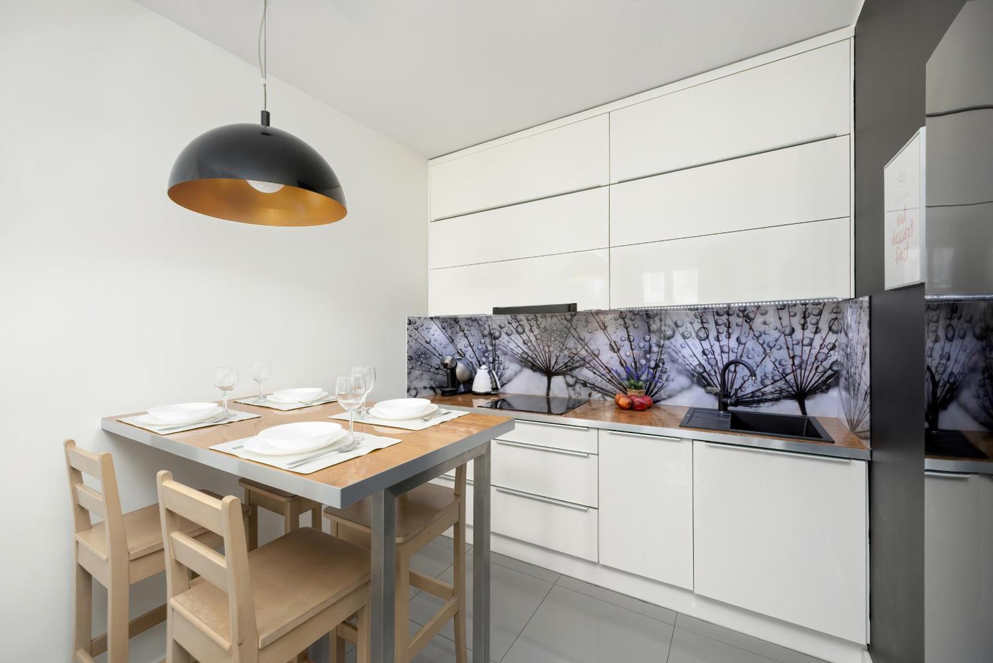 Apartment Rakowska Warsaw Wlochy By Noclegi Renters Екстериор снимка